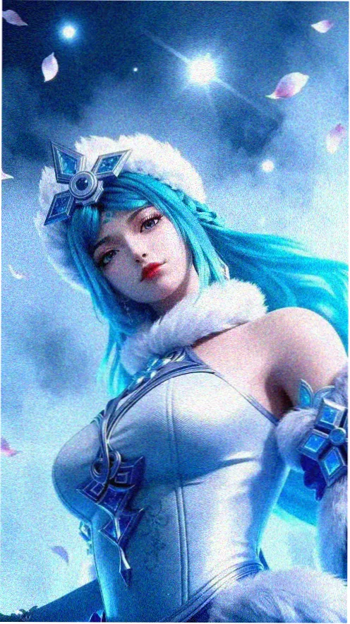 逆光者 - 电视剧 - 即将上线