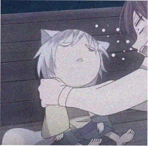 暗夜行者头像
