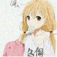 漫画迷小羽头像
